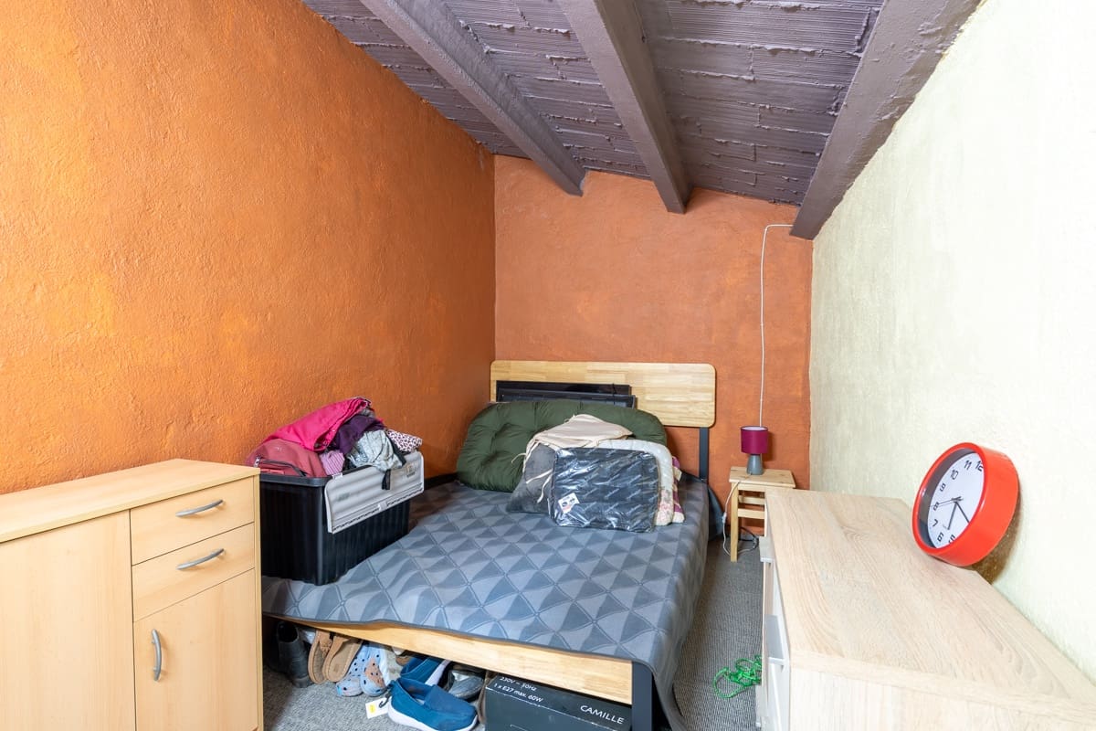 2 soveværelse Finca/Landehus til salg i Alfara de Carles med swimmingpool - € 149.000 (Ref: 9166627)