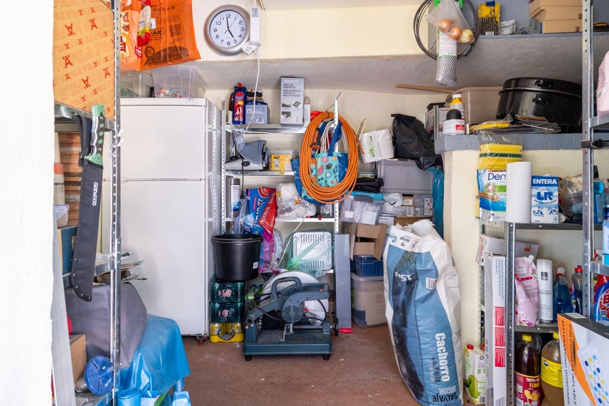 2 soveværelse Finca/Landehus til salg i Alfara de Carles med swimmingpool - € 149.000 (Ref: 9166627)