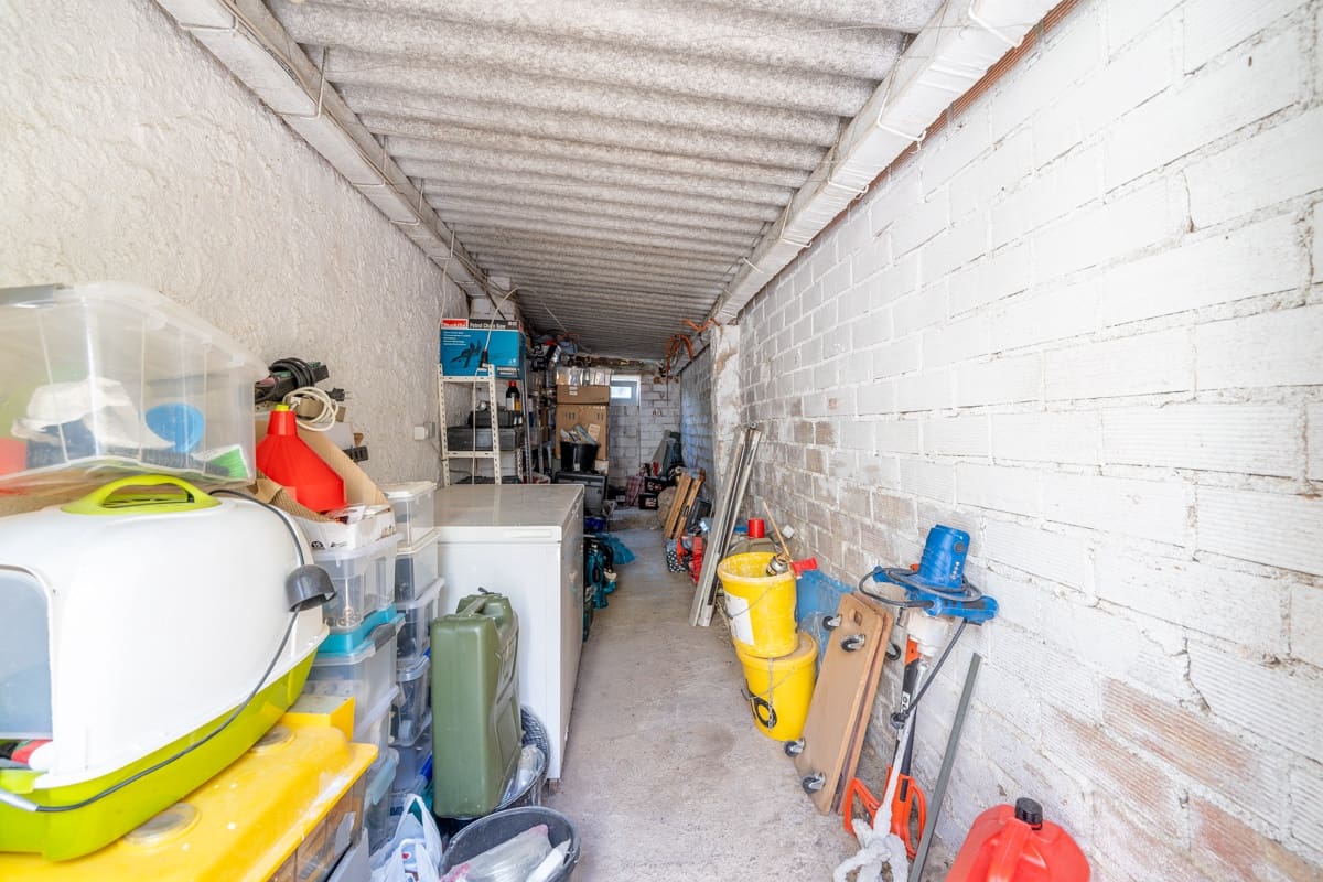 2 soveværelse Finca/Landehus til salg i Alfara de Carles med swimmingpool - € 149.000 (Ref: 9166627)