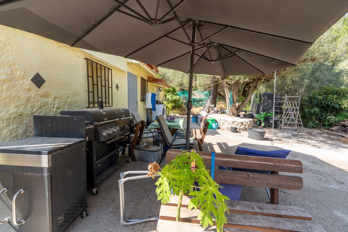2 bedroom Finca/Country House for sale in Alfara de Carles with pool - € 149,000 (Ref: 9166627)