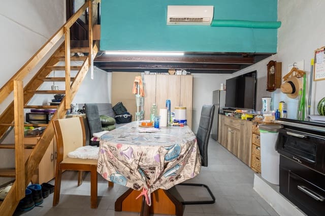2 chambre Finca/Maison de Campagne à vendre à Alfara de Carles avec piscine - 149 000 € (Ref: 9166627)