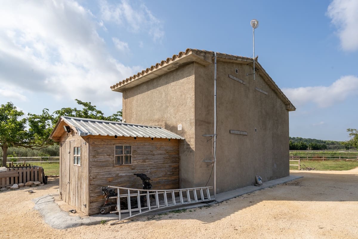 3 quarto Quinta/Casa Rural para venda em Tortosa - 220 000 € (Ref: 9167113)