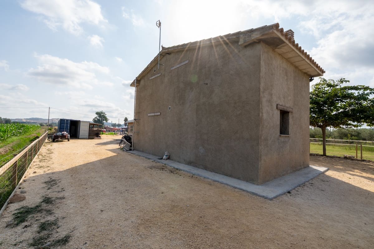 3 quarto Quinta/Casa Rural para venda em Tortosa - 220 000 € (Ref: 9167113)