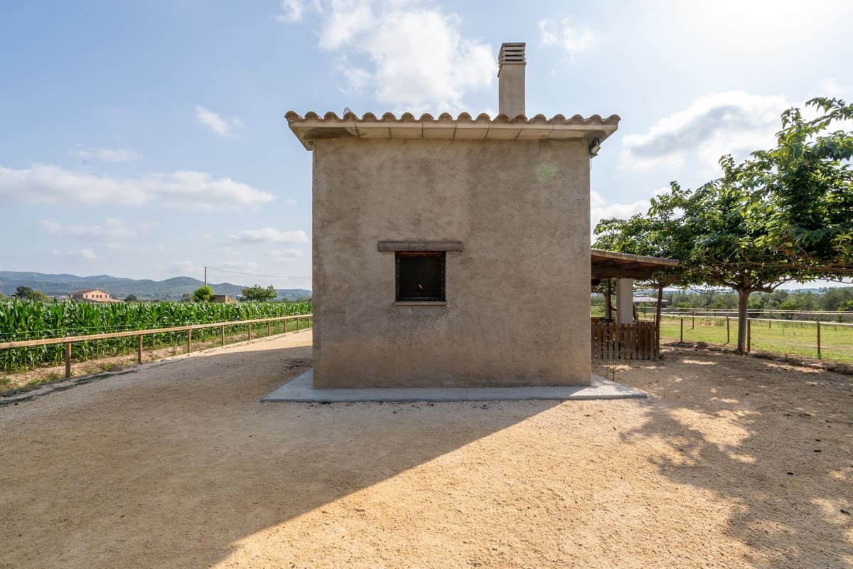 3 quarto Quinta/Casa Rural para venda em Tortosa - 220 000 € (Ref: 9167113)