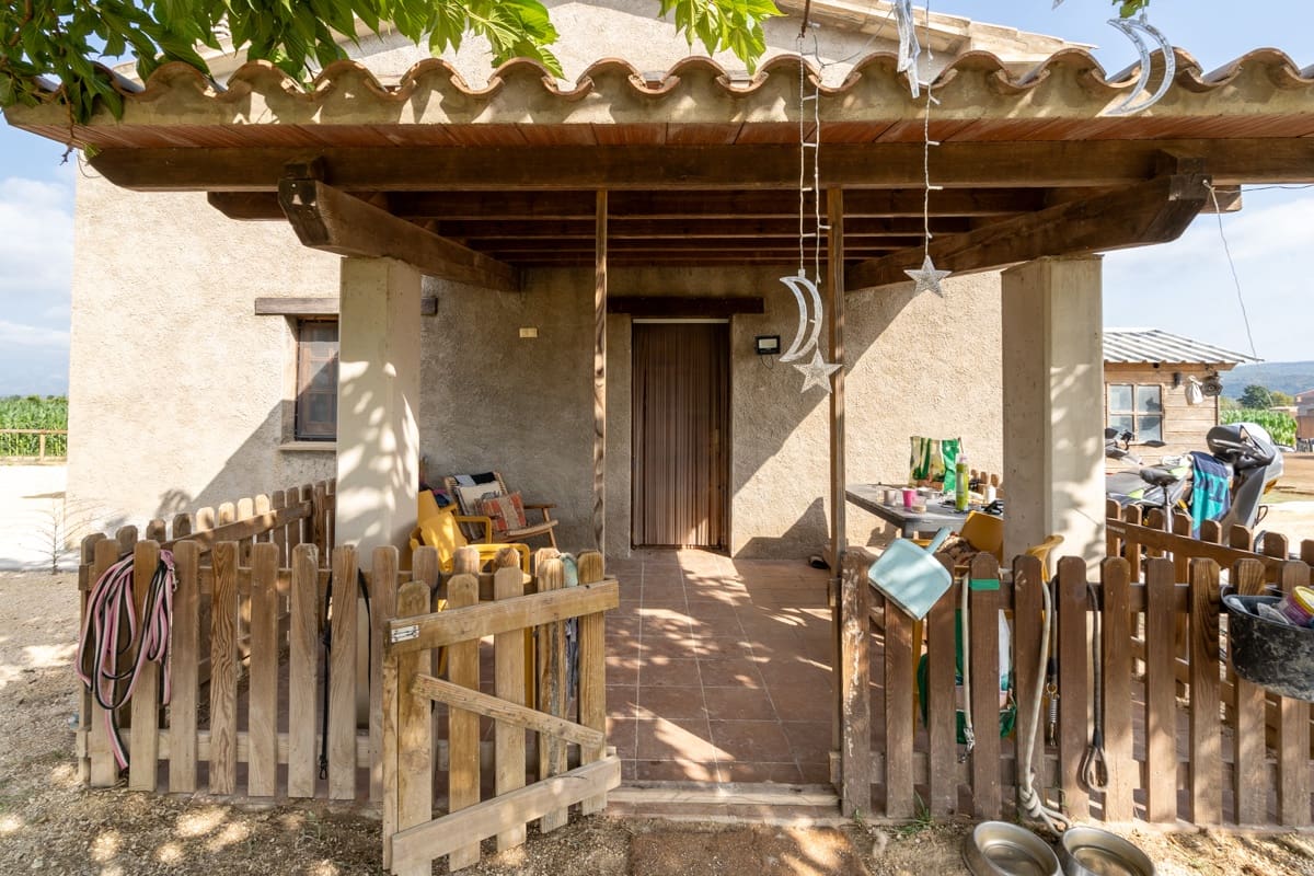 3 quarto Quinta/Casa Rural para venda em Tortosa - 220 000 € (Ref: 9167113)