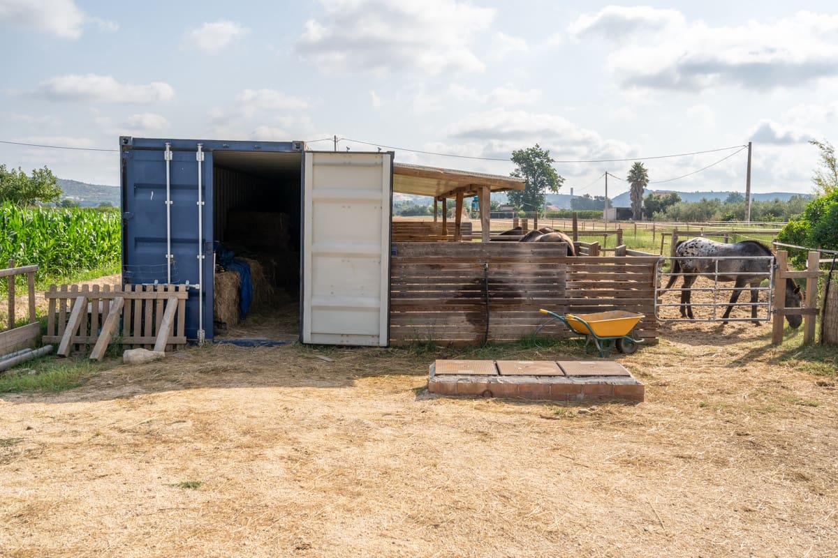 3 quarto Quinta/Casa Rural para venda em Tortosa - 220 000 € (Ref: 9167113)