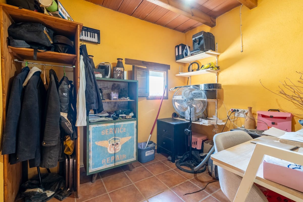 3 quarto Quinta/Casa Rural para venda em Tortosa - 220 000 € (Ref: 9167113)