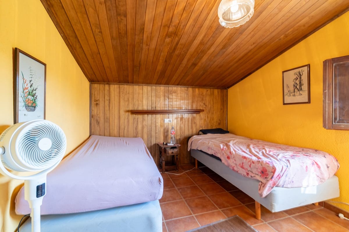 3 quarto Quinta/Casa Rural para venda em Tortosa - 220 000 € (Ref: 9167113)