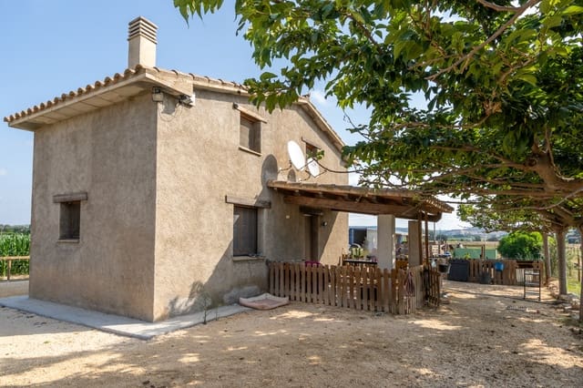 3 quarto Quinta/Casa Rural para venda em Tortosa - 220 000 € (Ref: 9167113)