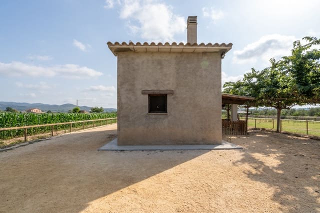 3 quarto Quinta/Casa Rural para venda em Tortosa - 220 000 € (Ref: 9167113)