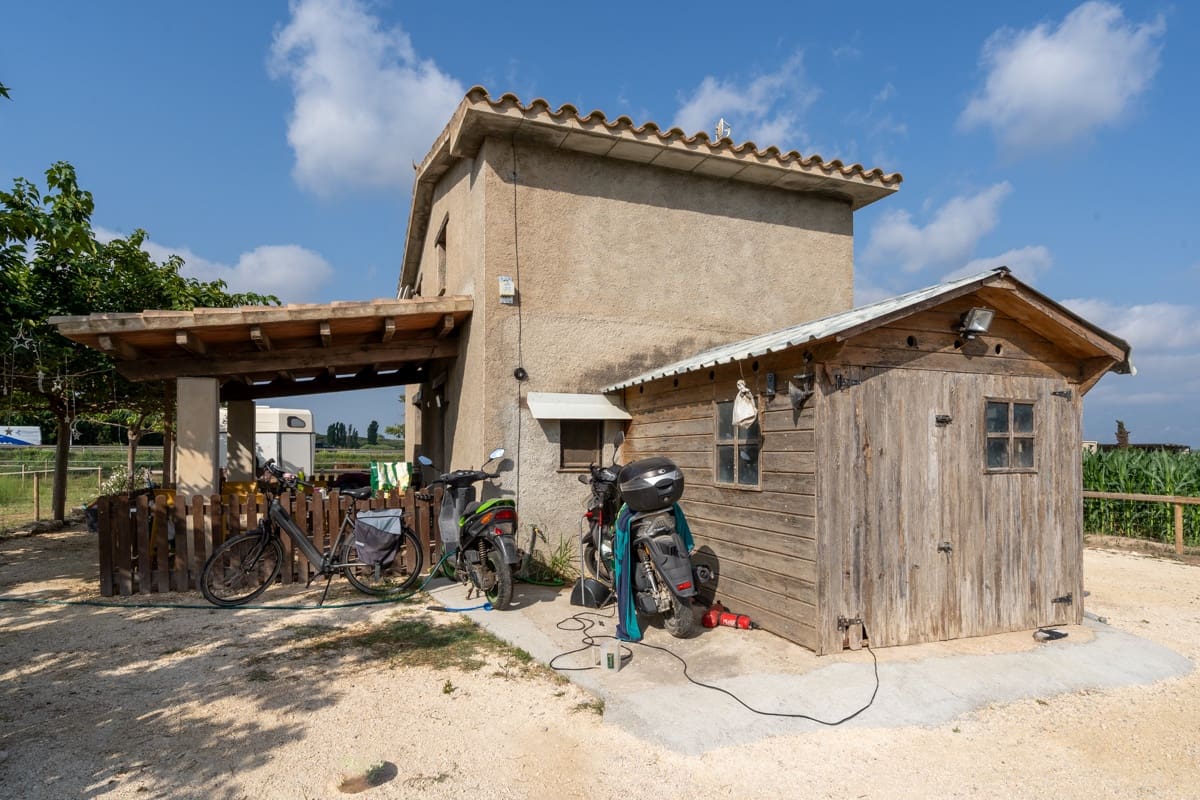 3 quarto Quinta/Casa Rural para venda em Tortosa - 220 000 € (Ref: 9167113)