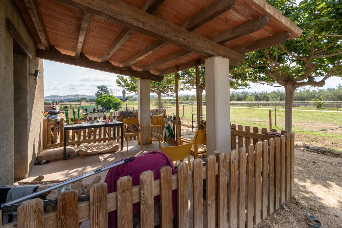 3 quarto Quinta/Casa Rural para venda em Tortosa - 220 000 € (Ref: 9167113)