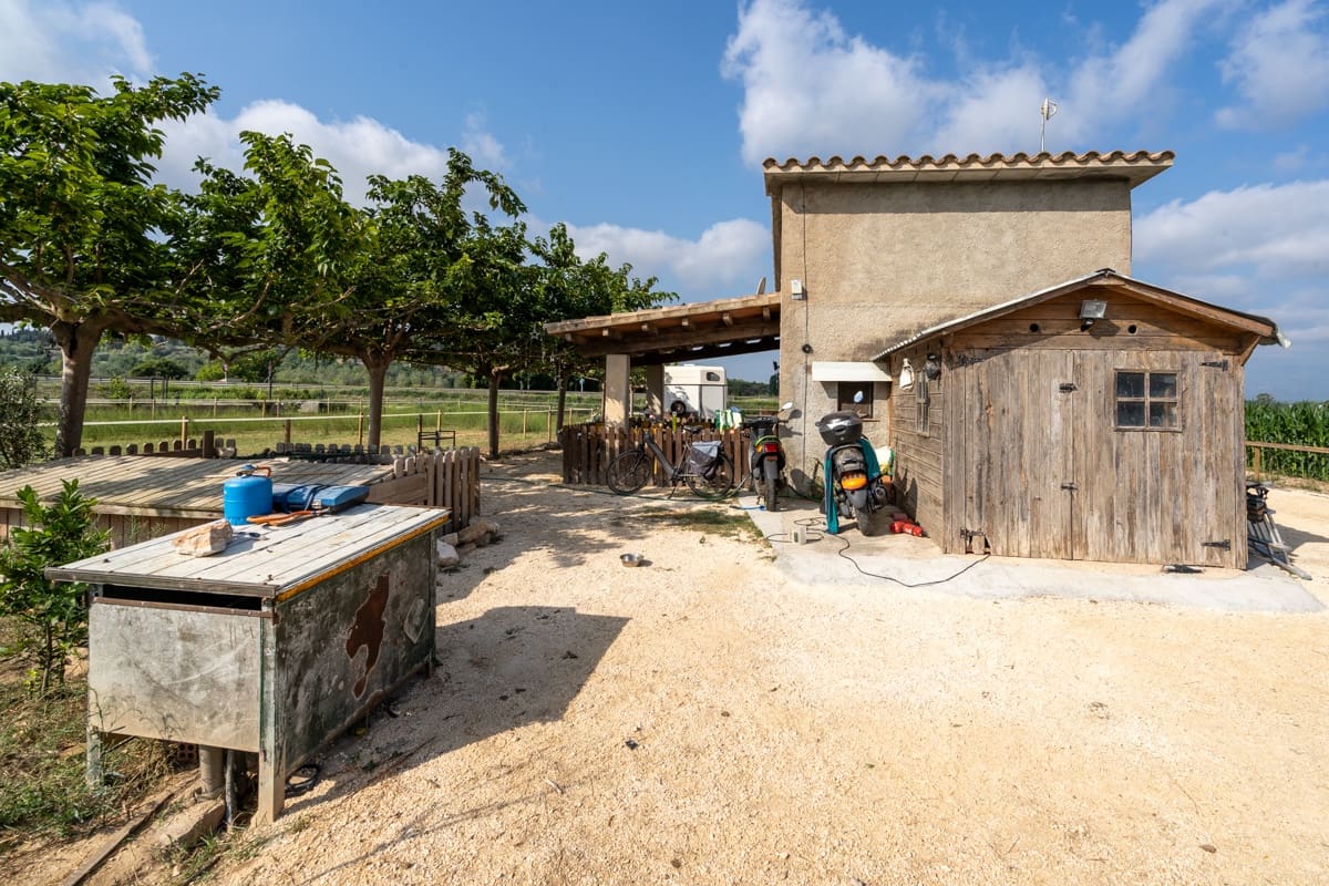 3 quarto Quinta/Casa Rural para venda em Tortosa - 220 000 € (Ref: 9167113)