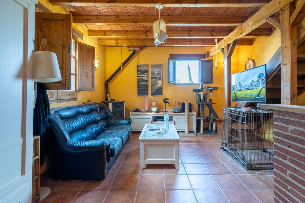 3 quarto Quinta/Casa Rural para venda em Tortosa - 220 000 € (Ref: 9167113)