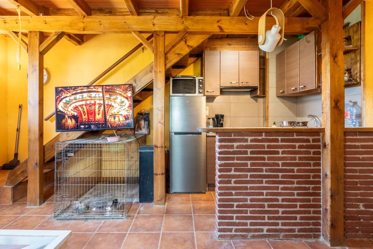 3 quarto Quinta/Casa Rural para venda em Tortosa - 220 000 € (Ref: 9167113)