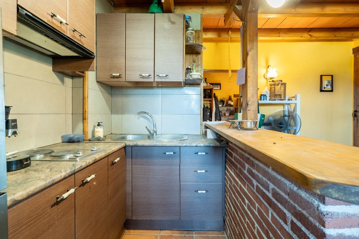 3 quarto Quinta/Casa Rural para venda em Tortosa - 220 000 € (Ref: 9167113)