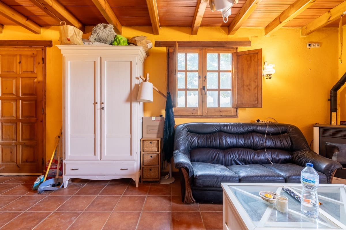 3 quarto Quinta/Casa Rural para venda em Tortosa - 220 000 € (Ref: 9167113)