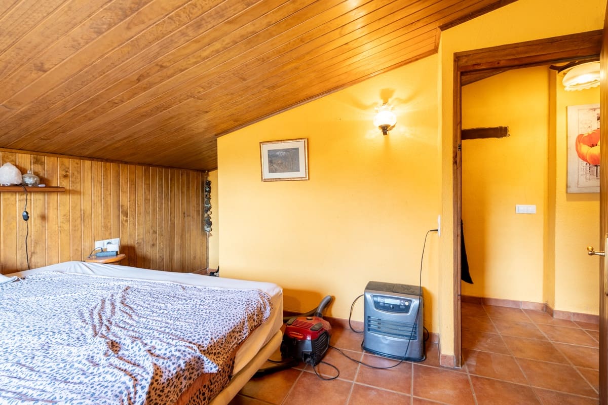 3 quarto Quinta/Casa Rural para venda em Tortosa - 220 000 € (Ref: 9167113)