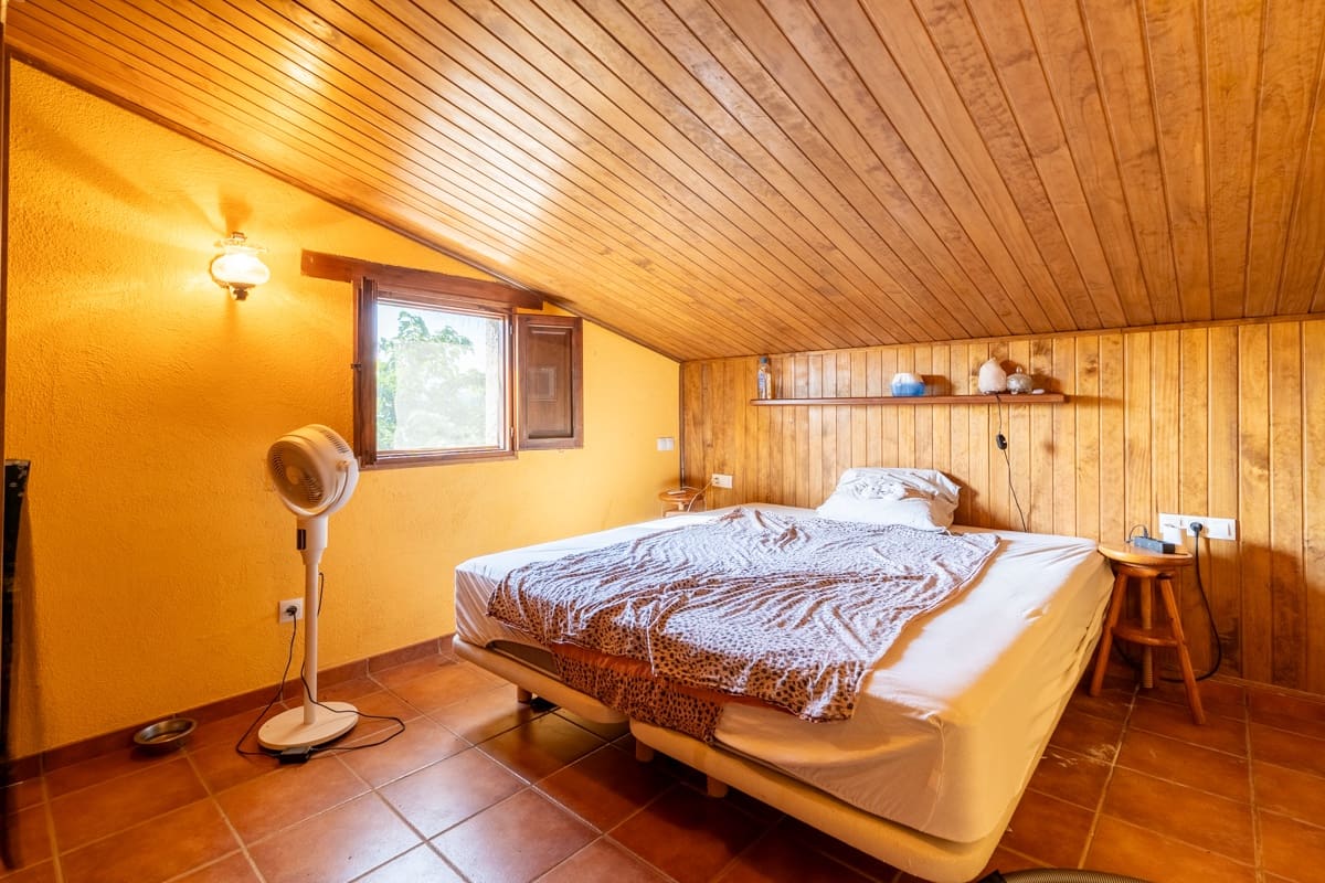 3 quarto Quinta/Casa Rural para venda em Tortosa - 220 000 € (Ref: 9167113)