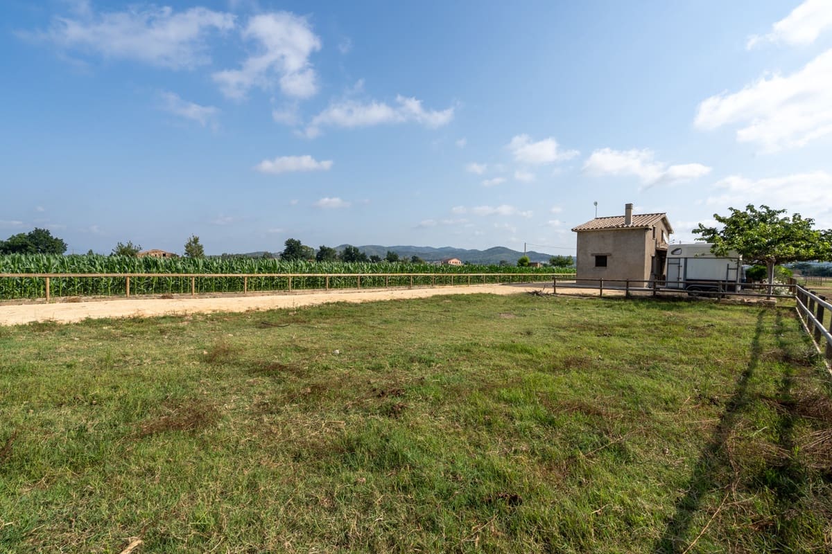 3 quarto Quinta/Casa Rural para venda em Tortosa - 220 000 € (Ref: 9167113)