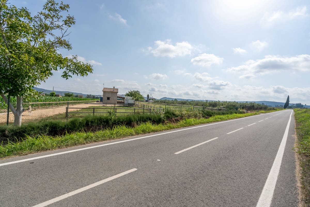 3 quarto Quinta/Casa Rural para venda em Tortosa - 220 000 € (Ref: 9167113)