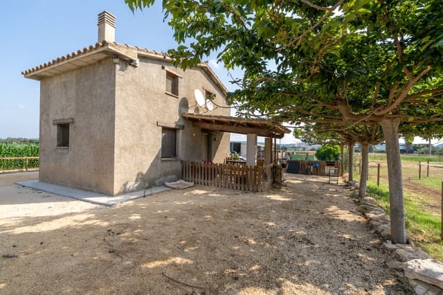 3 quarto Quinta/Casa Rural para venda em Tortosa - 220 000 € (Ref: 9167113)