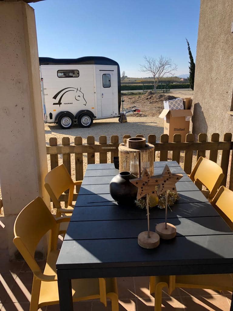 Finca/Casa Rural de 3 habitaciones en Tortosa en venta - 220.000 € (Ref: 9167113)