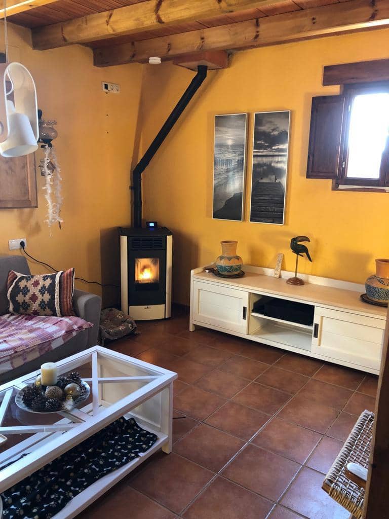 Finca/Casa Rural de 3 habitaciones en Tortosa en venta - 220.000 € (Ref: 9167113)