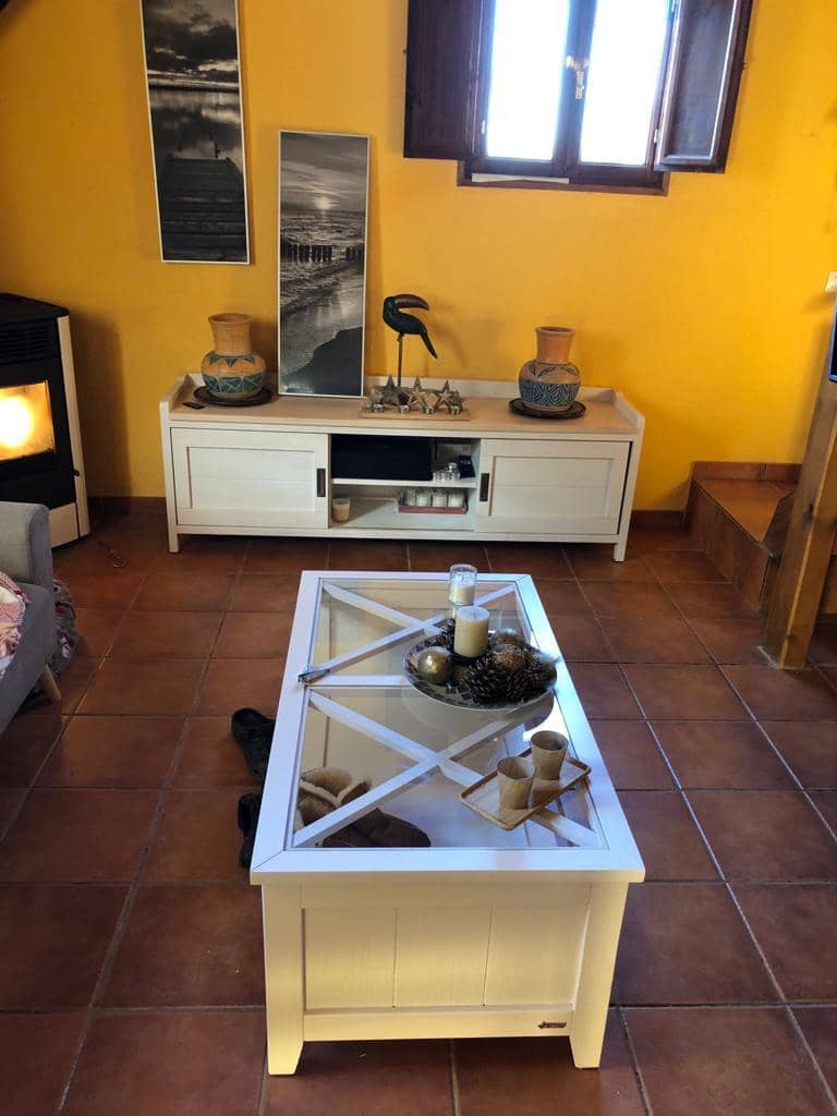 Finca/Casa Rural de 3 habitaciones en Tortosa en venta - 220.000 € (Ref: 9167113)