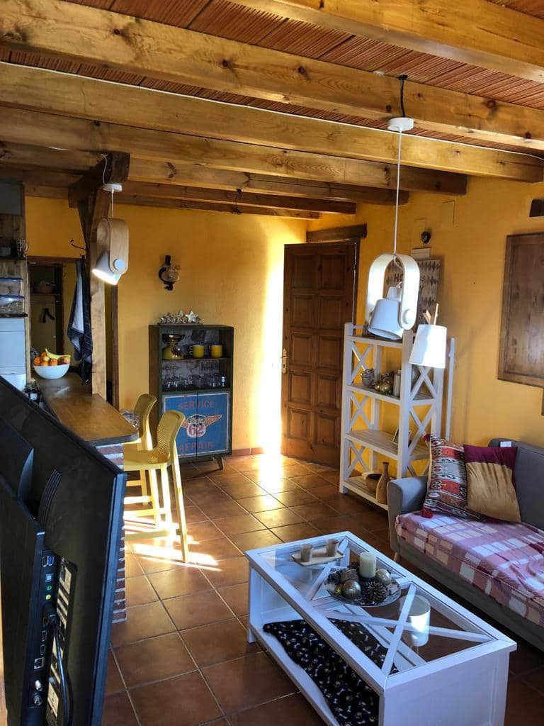 Finca/Casa Rural de 3 habitaciones en Tortosa en venta - 220.000 € (Ref: 9167113)