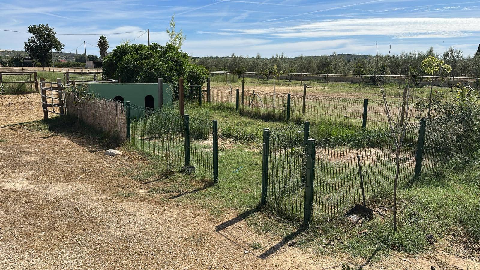 Finca/Casa Rural de 3 habitaciones en Tortosa en venta - 220.000 € (Ref: 9167113)