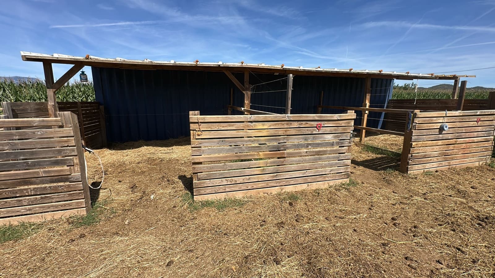 Finca/Casa Rural de 3 habitaciones en Tortosa en venta - 220.000 € (Ref: 9167113)