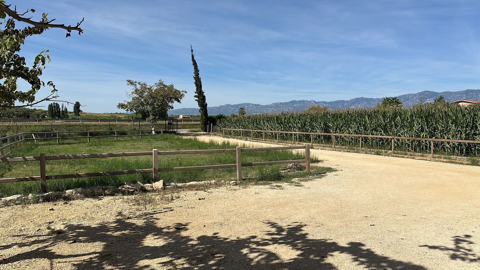 Finca/Casa Rural de 3 habitaciones en Tortosa en venta - 220.000 € (Ref: 9167113)