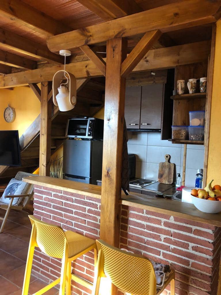 3 bedroom Finca/Country House for sale in Amposta - € 160,000 (Ref: 9167113)