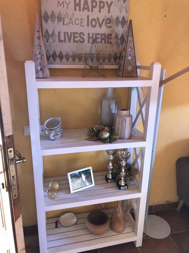 3 bedroom Finca/Country House for sale in Amposta - € 160,000 (Ref: 9167113)