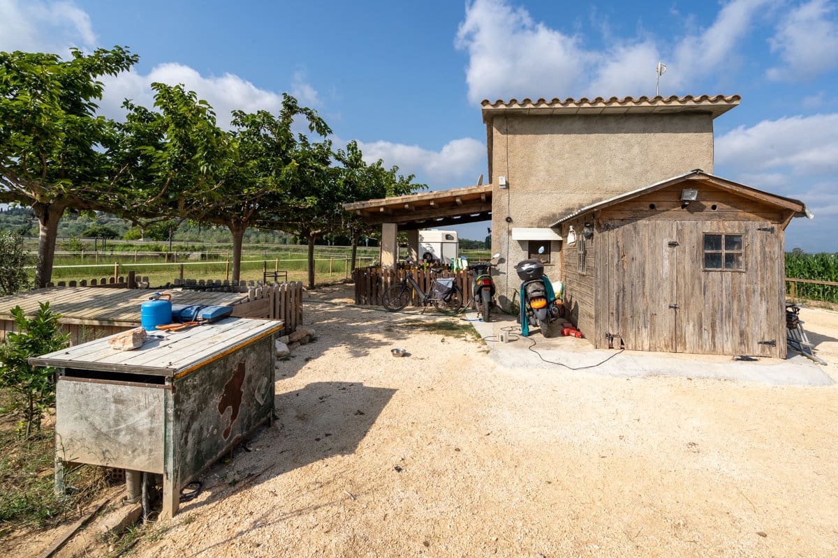 3 bedroom Finca/Country House for sale in Amposta - € 160,000 (Ref: 9167113)