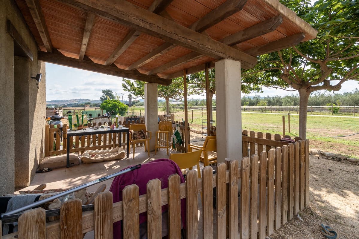 3 bedroom Finca/Country House for sale in Amposta - € 160,000 (Ref: 9167113)