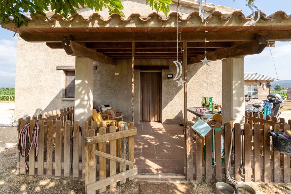 3 bedroom Finca/Country House for sale in Amposta - € 160,000 (Ref: 9167113)