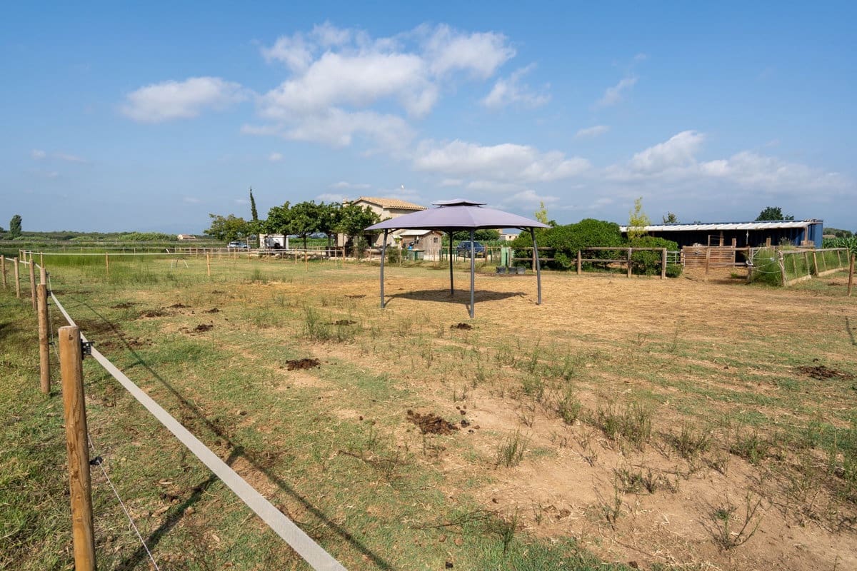 3 bedroom Finca/Country House for sale in Amposta - € 160,000 (Ref: 9167113)