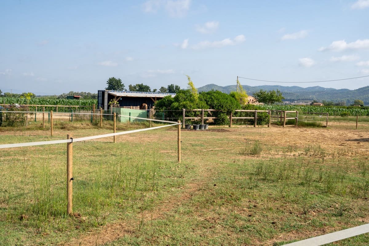 3 bedroom Finca/Country House for sale in Amposta - € 160,000 (Ref: 9167113)