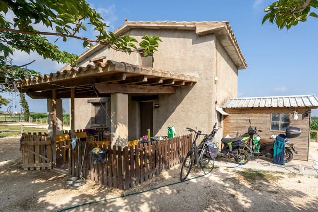 3 camera da letto Finca/Casa di Campagna in vendita in Amposta - 160.000 € (Rif: 9167113)