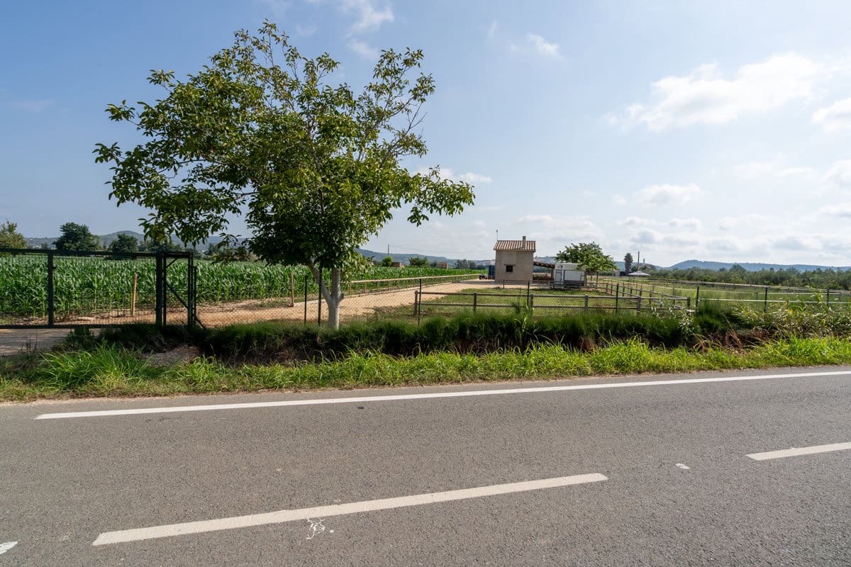 3 bedroom Finca/Country House for sale in Amposta - € 160,000 (Ref: 9167113)