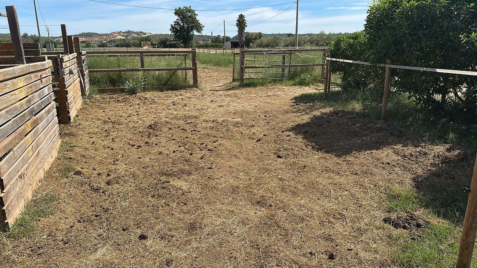 3 bedroom Finca/Country House for sale in Amposta - € 160,000 (Ref: 9167113)
