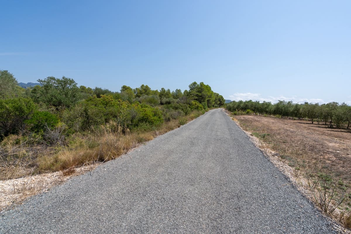 Finca/Herregård til salgs i Ginestar - € 74 000 (Ref: 9167179)