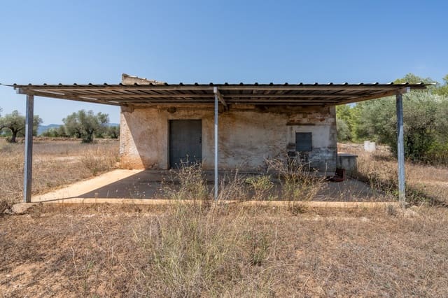 Finca/Herregård til salgs i Ginestar - € 74 000 (Ref: 9167179)