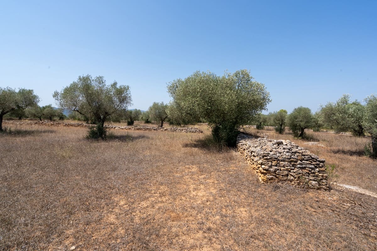 Finca/Herregård til salgs i Ginestar - € 74 000 (Ref: 9167179)