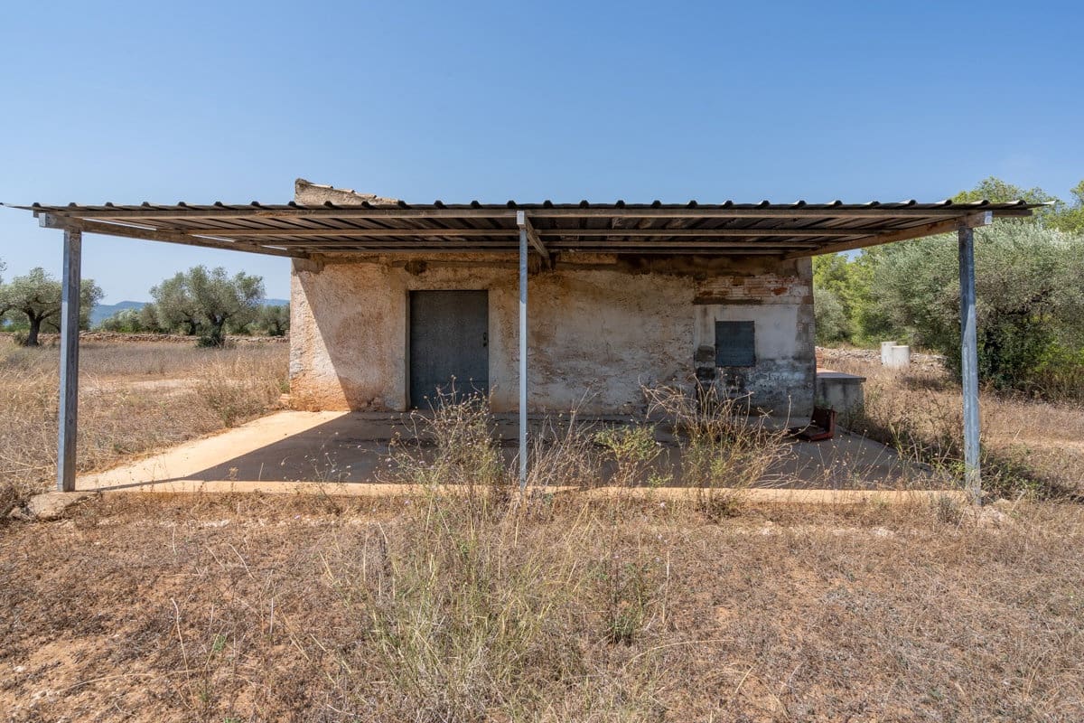 Finca/Casa Rural en Ginestar en venta - 74.000 € (Ref: 9167179)