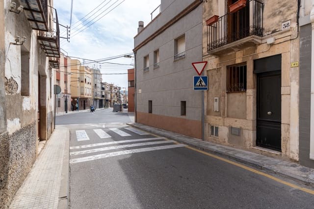 2 soveværelse Byhus til salg i Tortosa - € 65.000 (Ref: 9167384)