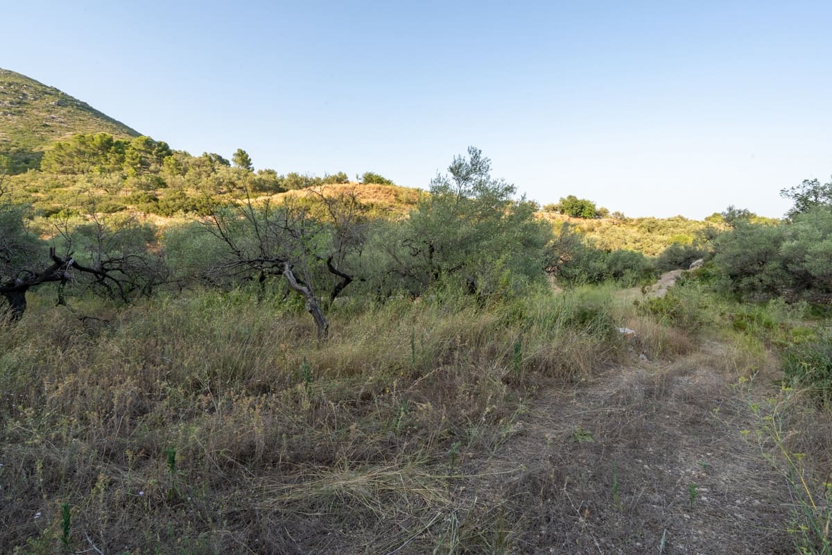 Finca/Landehus til salg i Mas de Barberans - € 40.000 (Ref: 9171766)