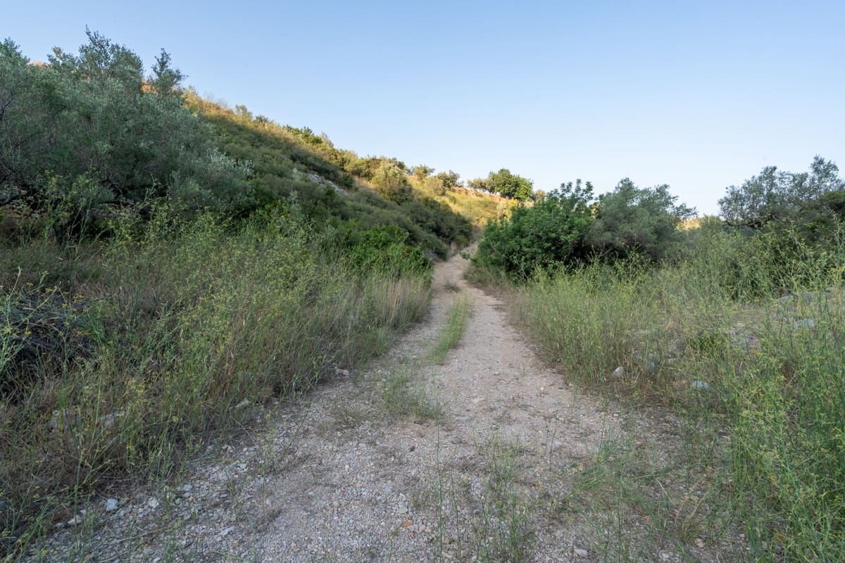 Finca/Landehus til salg i Mas de Barberans - € 40.000 (Ref: 9171766)